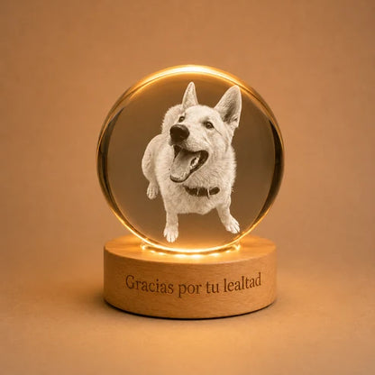 Esfera Personalizada